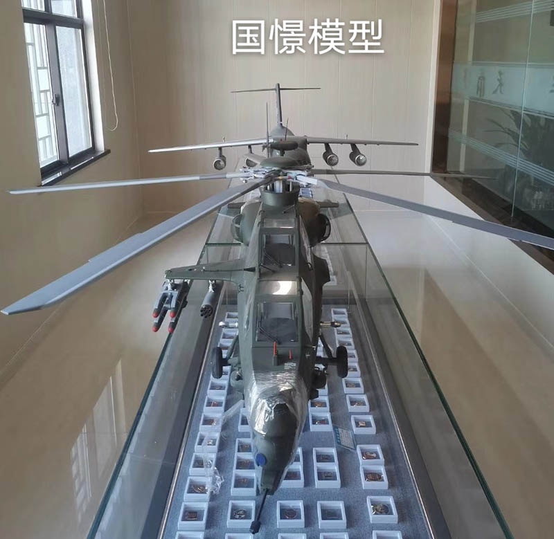 枝江市飞机模型
